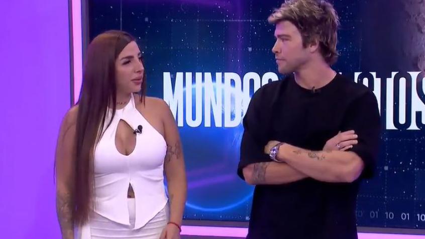 Encuentros cercanos | Capítulo 12