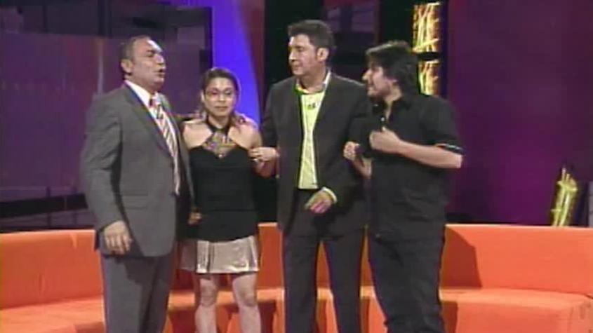 Mucho Lucho | Temporada 3 | Capítulo 16