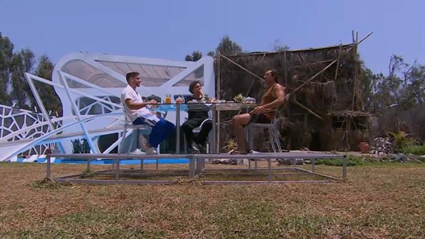 Avance capítulo 194 de Mundos Opuestos: Último desayuno de nominados a la eliminación