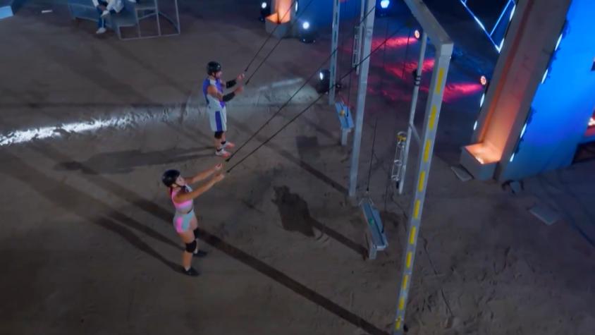 Avance capítulo 197 de Mundos Opuestos: Valentina y Joche animarán el segundo duelo de la recta final