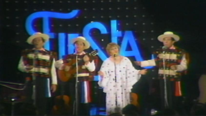 Esta Noche Fiesta | Temporada 1978 | Capítulo 12