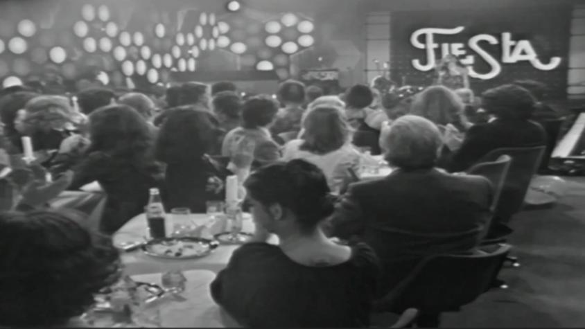 Esta Noche Fiesta | Temporada 1978 | Capítulo 2