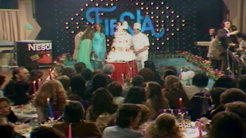 Esta Noche Fiesta | Temporada 1978 | Capítulo 5