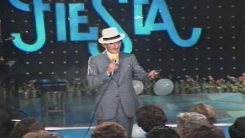 Esta Noche Fiesta | Temporada 1978 | Capítulo 6