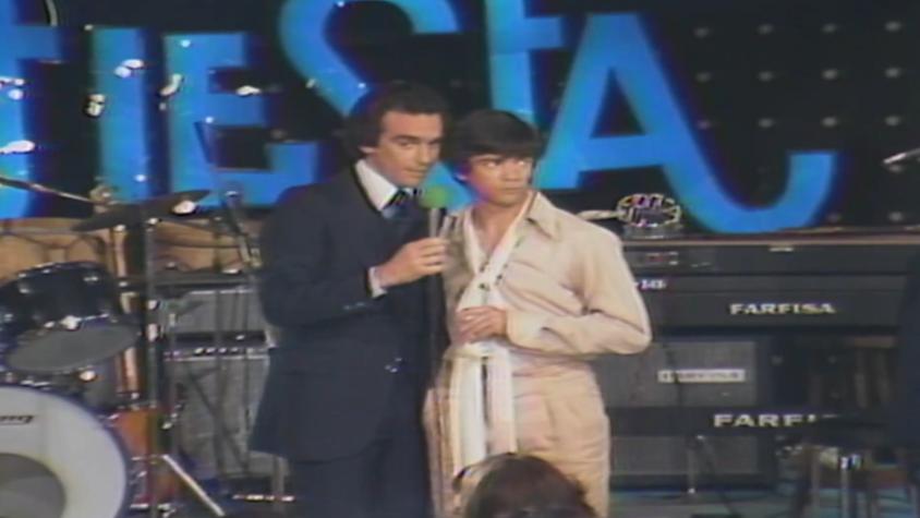 Esta Noche Fiesta | Temporada 1978 | Capítulo 7