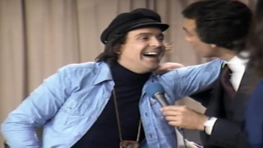 Esta Noche Fiesta | Temporada 1978 | Capítulo 10