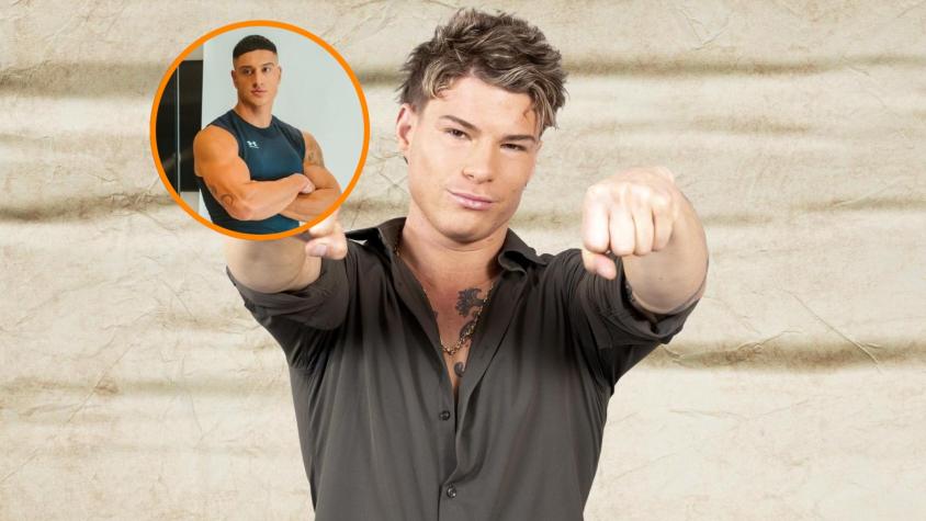 La tajante opinión de Raimundo Cerda sobre Sammis Reyes: "Siento que él oculta una personalidad"