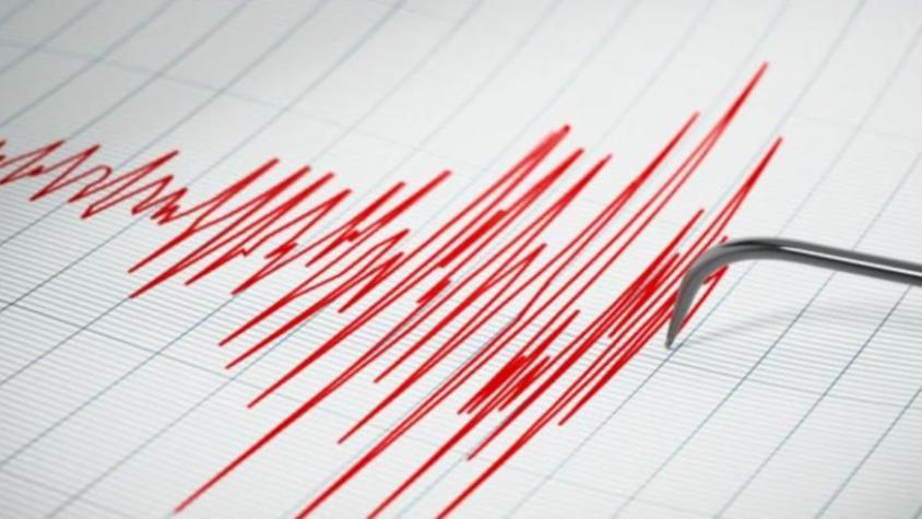 Se registra fuerte sismo en la zona norte del país: conoce la magnitud y el epicentro