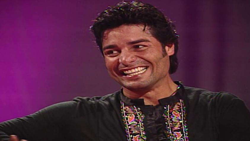 Mucho Lucho | Temporada 3 | Capítulo 13