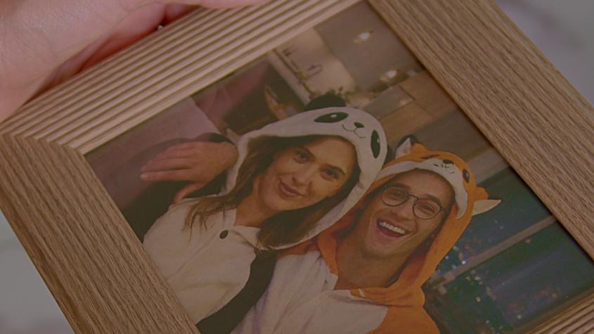 Enamoradas | Capítulo 4 | Un día de spa