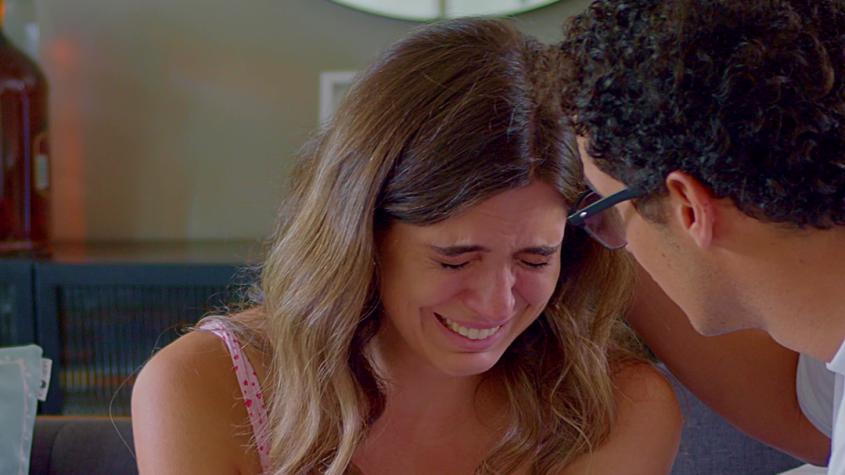 Enamoradas | Capítulo 14 | ¡No te puedes casar!