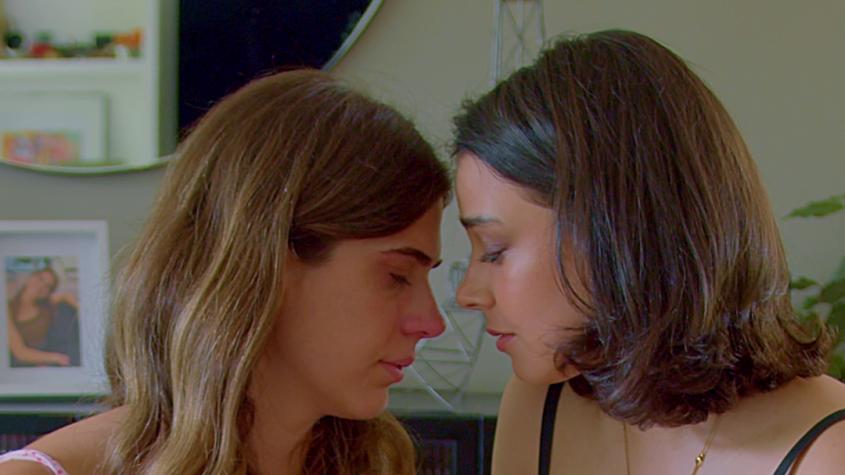 Enamoradas | Capítulo 16 | Lo arruiné todo