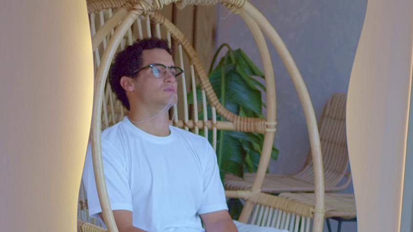 Enamoradas | Capítulo 18 | Se enamoró de alguien más