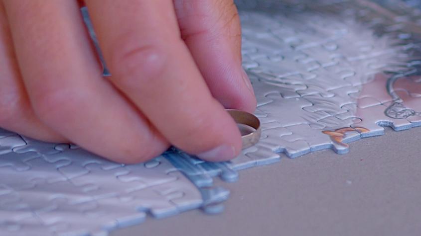 Enamoradas | Capítulo 21 | Un último acto de amor