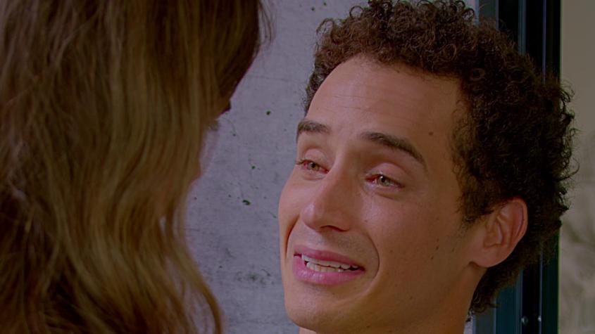 Enamoradas | Capítulo 27 | Una historia que se repite