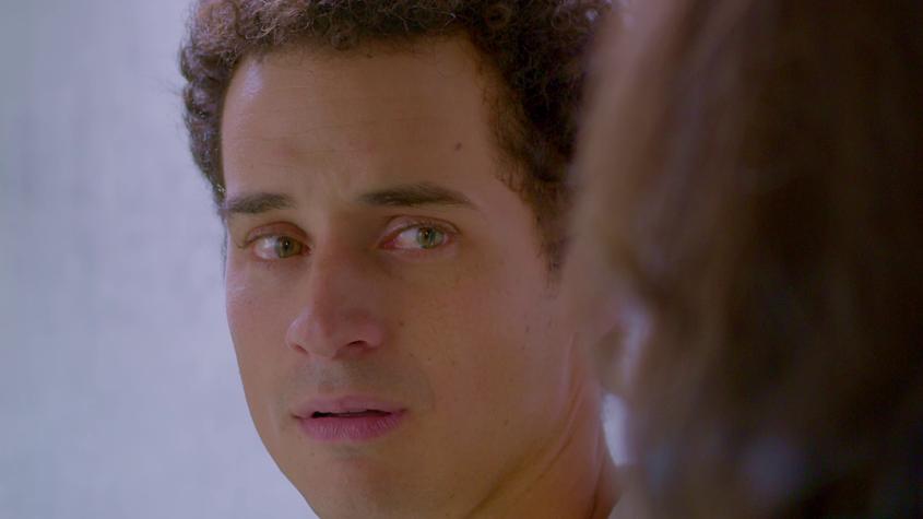 Enamoradas | Capítulo 29 | Me darías una oportunidad