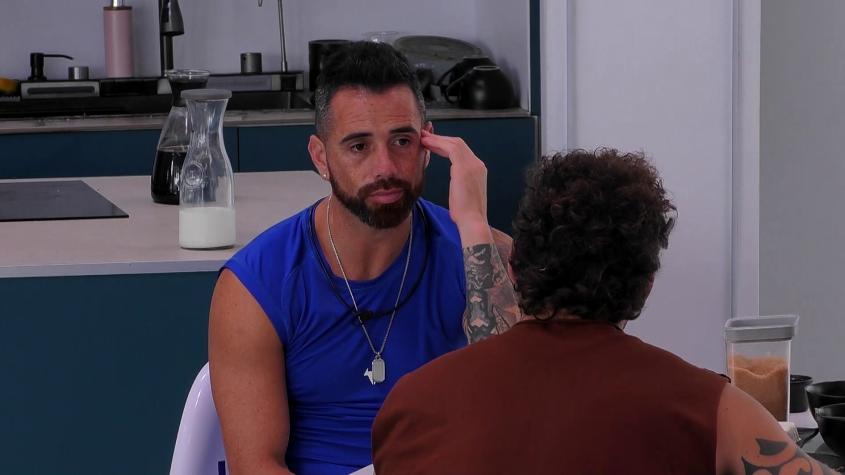 Mundos Opuestos | Capítulo 190: Evelyn Ortiz regresa a nominar a uno de sus compañeros