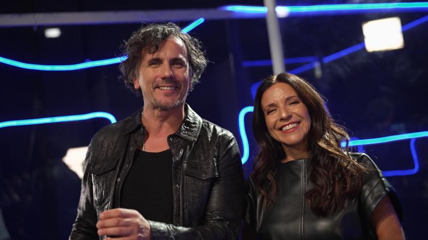 Encuentros cercanos | Capítulo 1