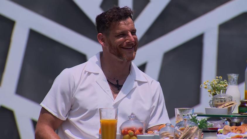 Mundos Opuestos | Capítulo 194: Mario y Eyal se preparan para una eliminación clave