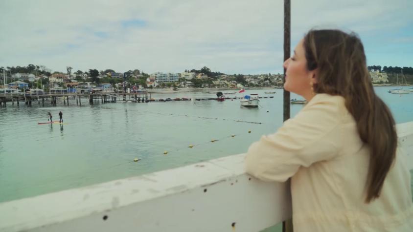 Probando el Barrio | Temporada 2 | Capítulo 3 | Algarrobo