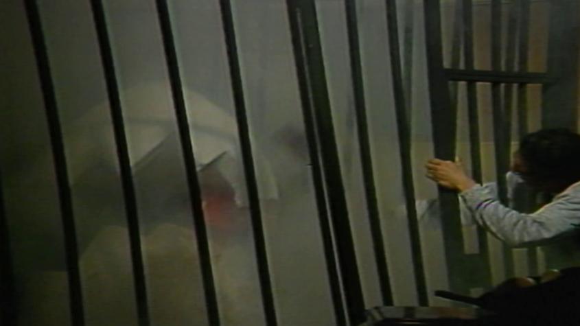 El Mundo del Profesor Rossa | Temporada 1985 | Capítulo 5