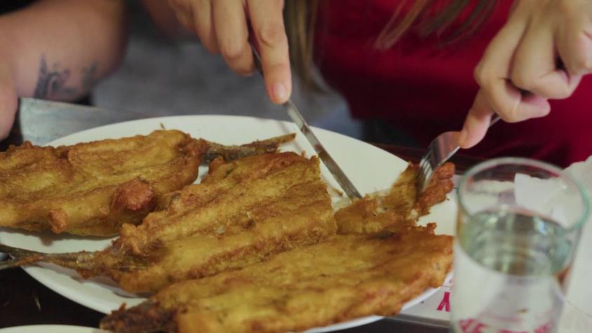 Probando el Barrio | Temporada 2 | Capítulo 4 | Renca