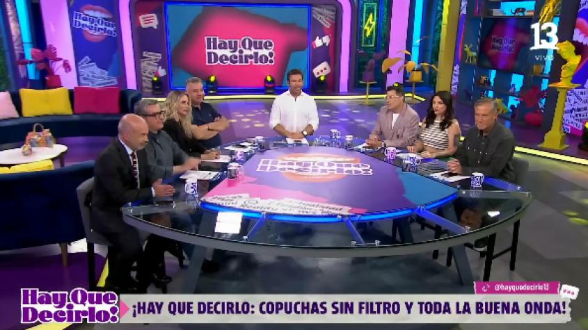 ¡Hay que decirlo! / Capítulo del jueves 16 de abril