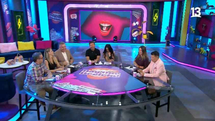 ¡Hay que decirlo! / Capítulo del lunes 13 de abril