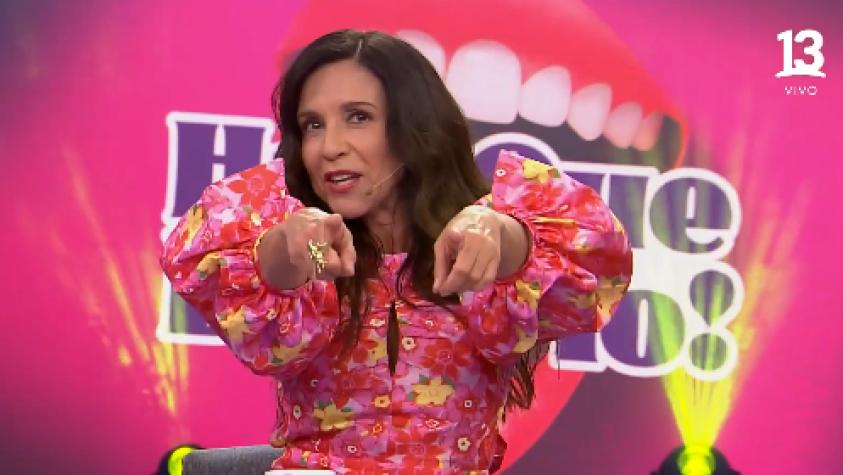 ¡Hay que decirlo! / Capítulo del lunes 27 de abril 