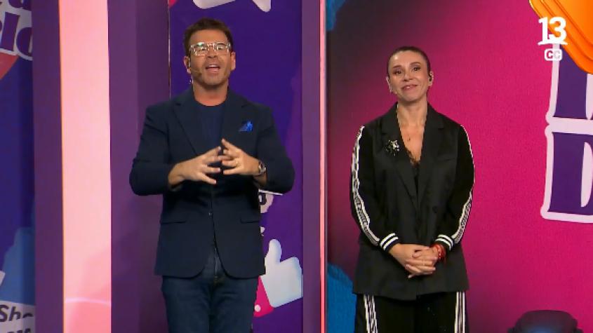 ¡Hay que decirlo! / Capítulo del martes 14 de abril