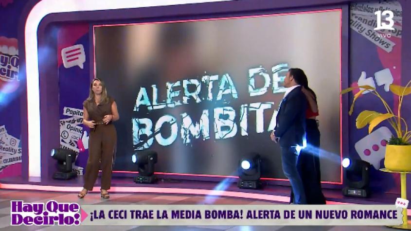 ¡Hay que decirlo! / Capítulo del miércoles 1 de abril 