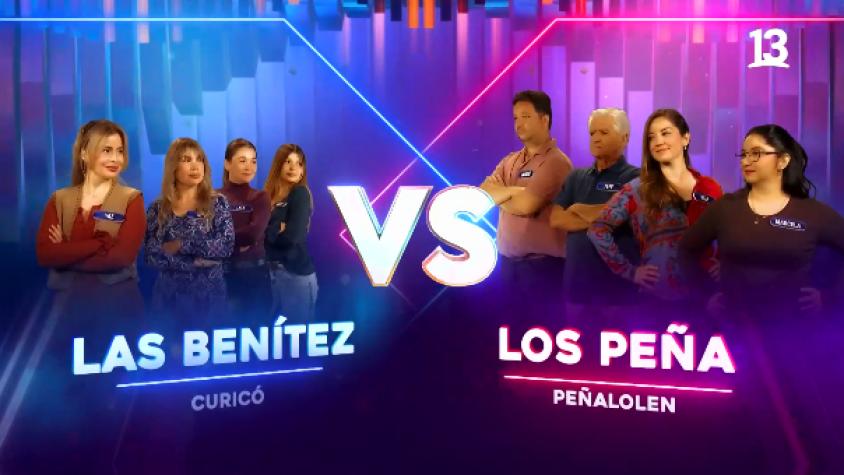 ¡Qué dice Chile! / Séptima Temporada / Capítulo 29