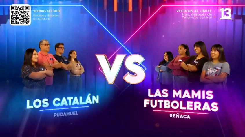 ¡Qué dice Chile! / Séptima Temporada / Capítulo 37