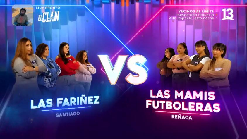 ¡Qué dice Chile! / Séptima Temporada / Capítulo 38