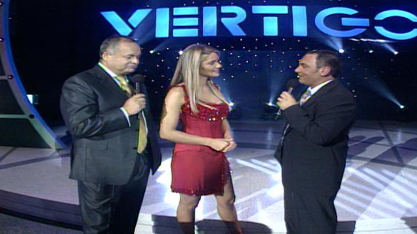 Vértigo | Temporada 3 | Capítulo 1