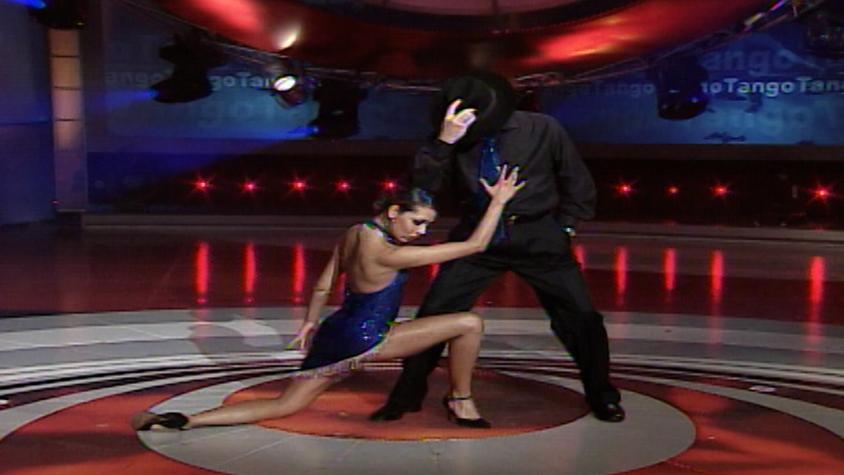 Vértigo | 2006 | Capítulo 8