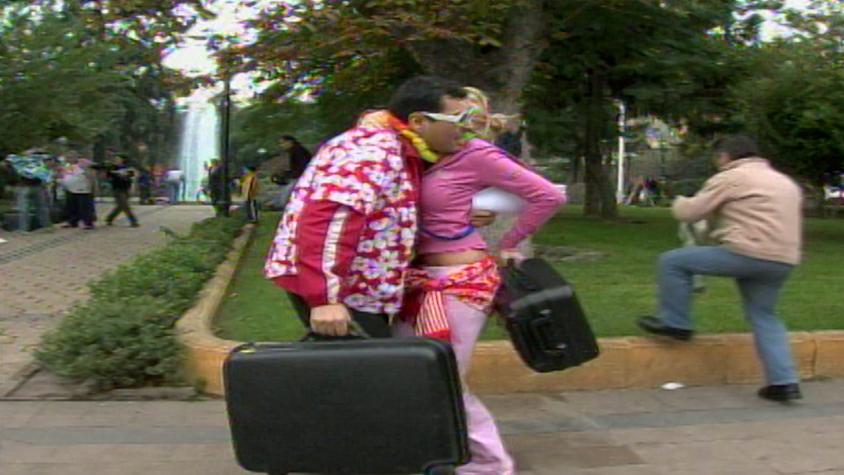 Vértigo | 2006 | En la calle | Capítulo 10