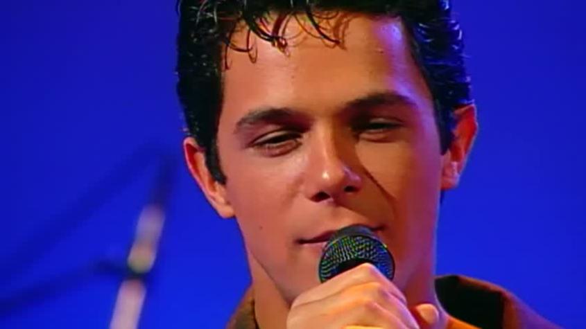 Venga Conmigo | Temporada 1994 | Capítulo 42