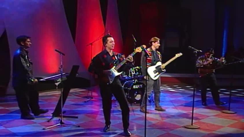 Venga Conmigo | Temporada 1994 | Capítulo 18