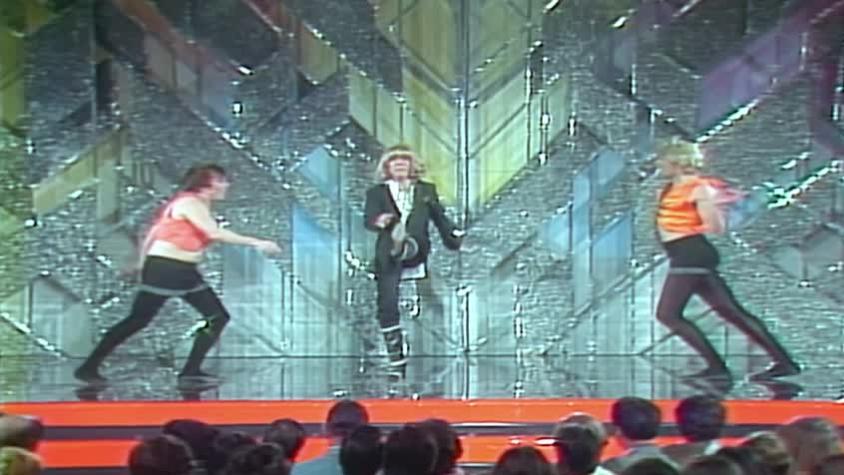 Aplauso | Temporada 1980 | Capítulo 4