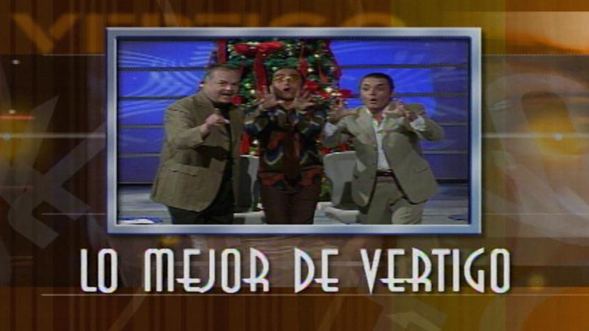 Vertigo | Temporada 2 | Capítulo 12