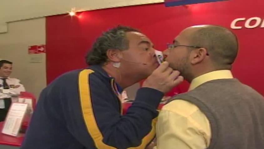 Vértigo | 2006 | En la calle | Capítulo 9