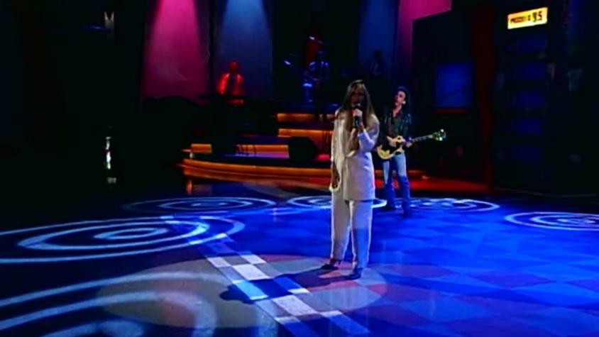 Venga Conmigo | Temporada 1994 | Capítulo 40