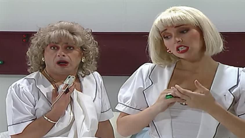 Tuti Cuanti | Temporada 1997 | Capítulo 4