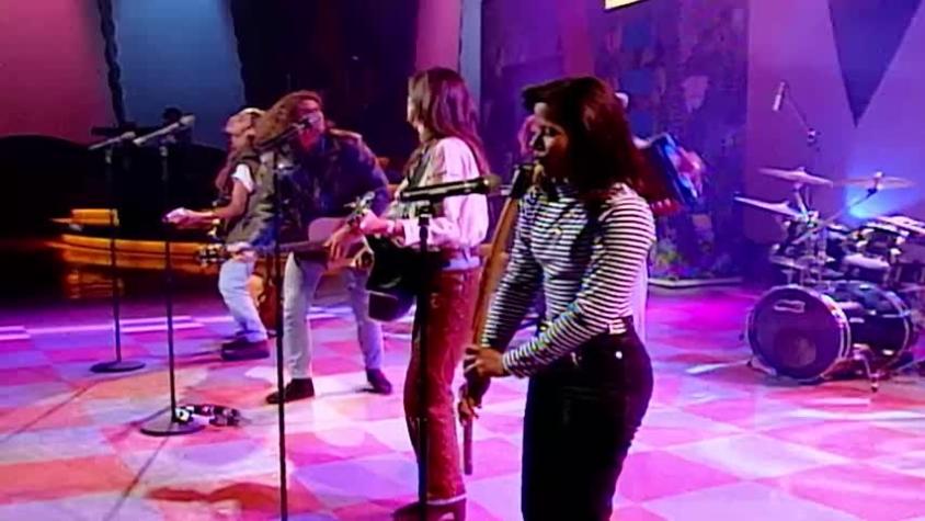 Venga Conmigo | Temporada 1994 | Capítulo 33