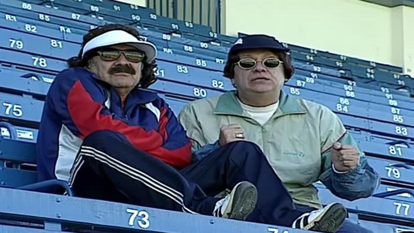 Tuti Cuanti | Temporada 1996 | Capítulo 3