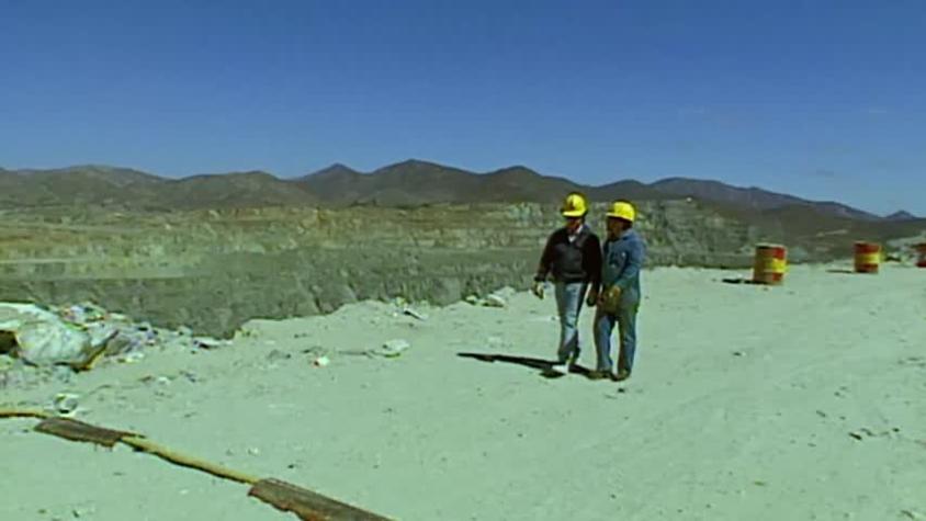 Venga Conmigo | Temporada 1994 | Capítulo 2