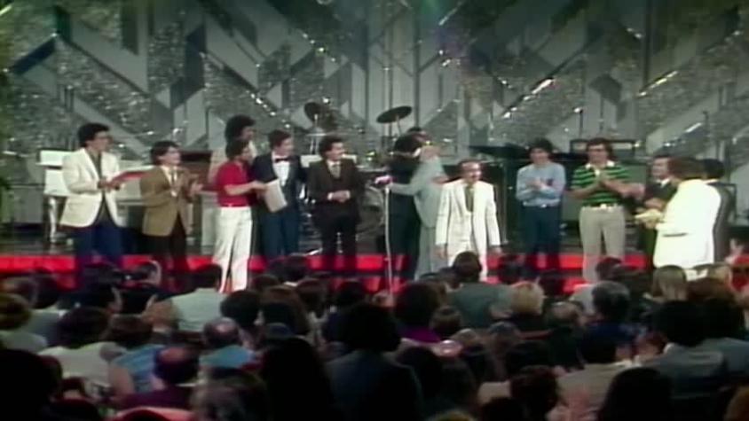 Aplauso | Temporada 1980 | Capítulo 15