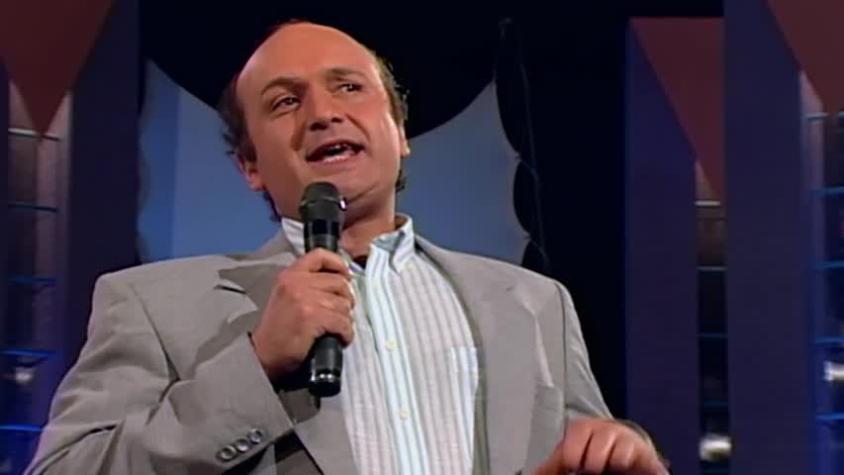 Venga Conmigo | Temporada 1994 | Capítulo 3