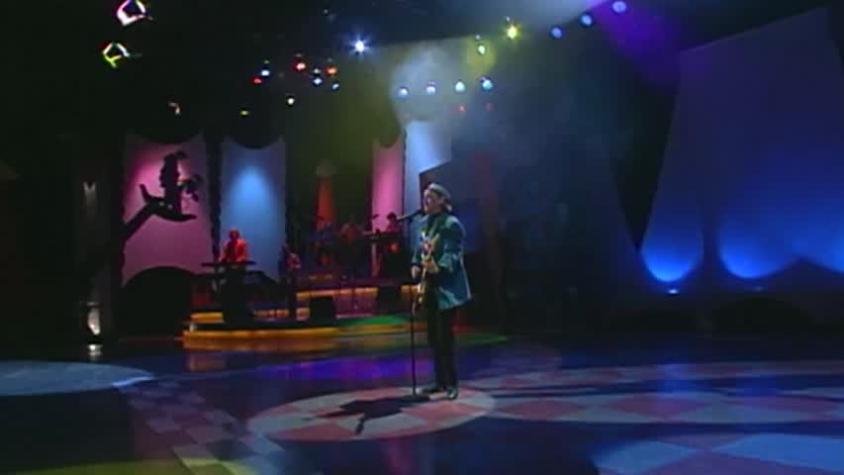 Venga Conmigo | Temporada 1994 | Capítulo 37